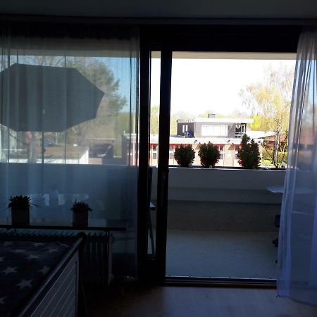 Ferienwohnung Steffens Scharbeutz Kültér fotó