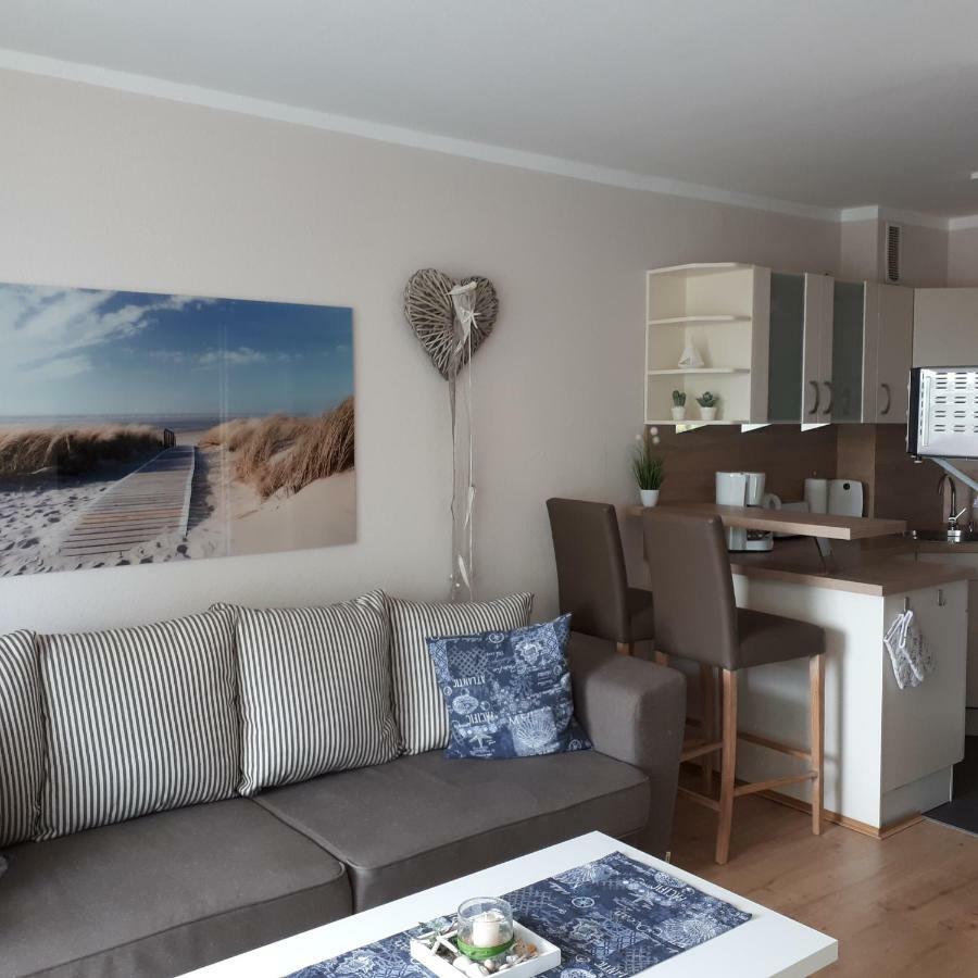 Ferienwohnung Steffens Scharbeutz Kültér fotó