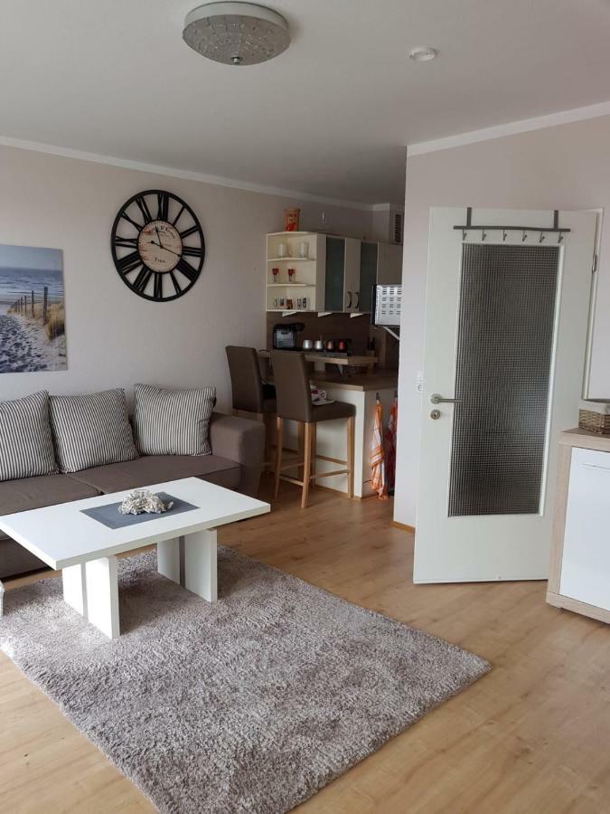 Ferienwohnung Steffens Scharbeutz Kültér fotó