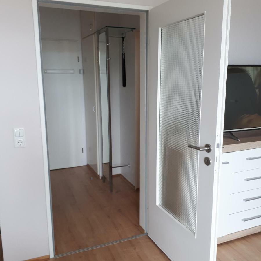 Ferienwohnung Steffens Scharbeutz Kültér fotó