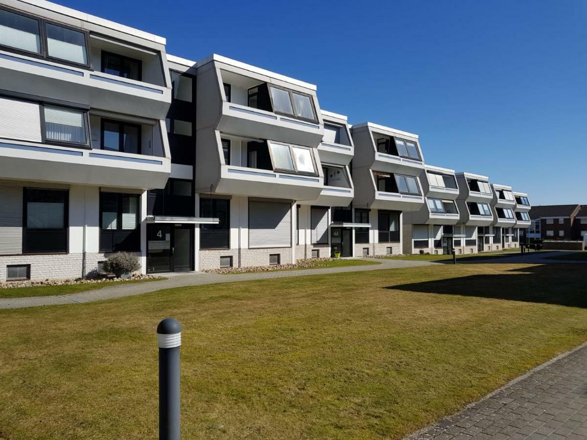 Ferienwohnung Steffens Scharbeutz Kültér fotó