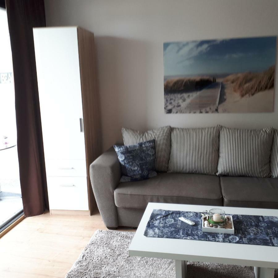 Ferienwohnung Steffens Scharbeutz Kültér fotó