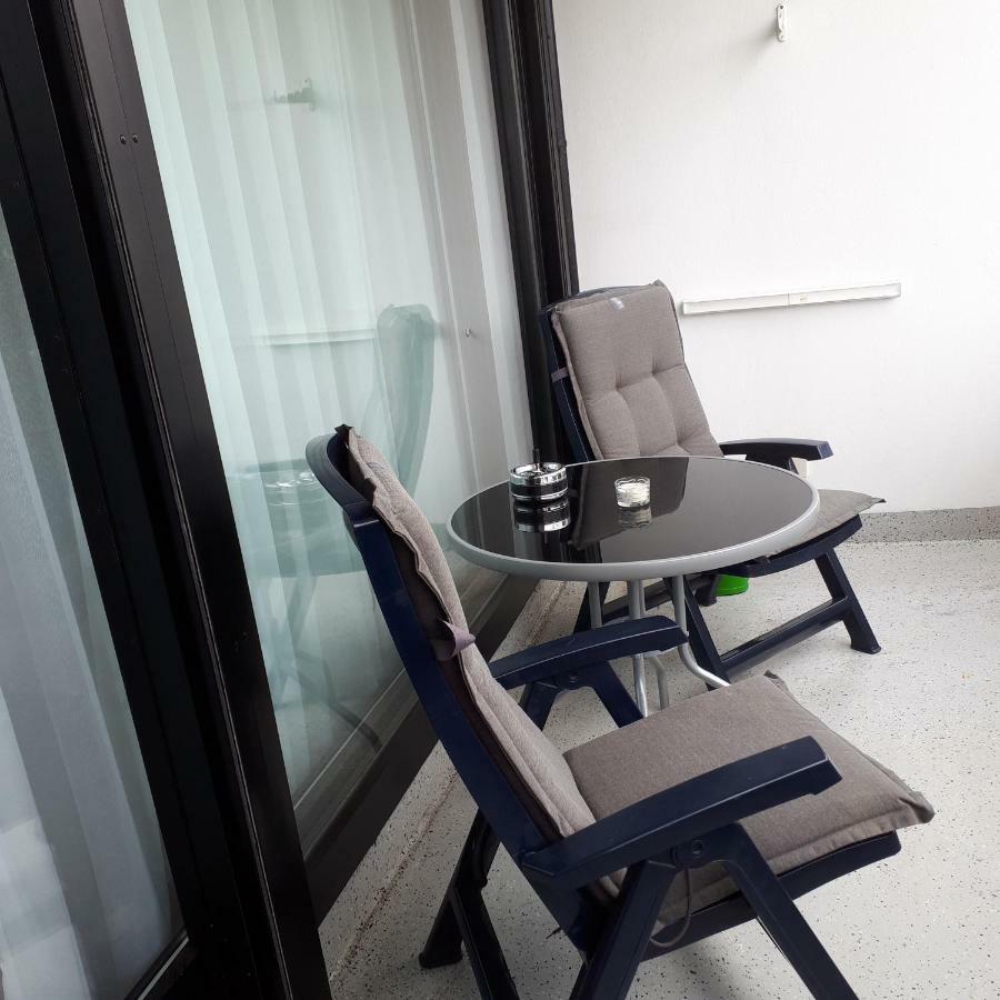 Ferienwohnung Steffens Scharbeutz Kültér fotó