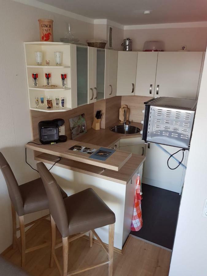Ferienwohnung Steffens Scharbeutz Kültér fotó