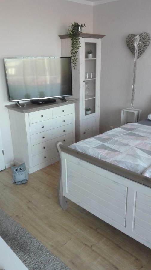 Ferienwohnung Steffens Scharbeutz Kültér fotó
