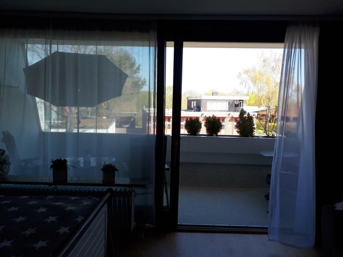 Ferienwohnung Steffens Scharbeutz Kültér fotó