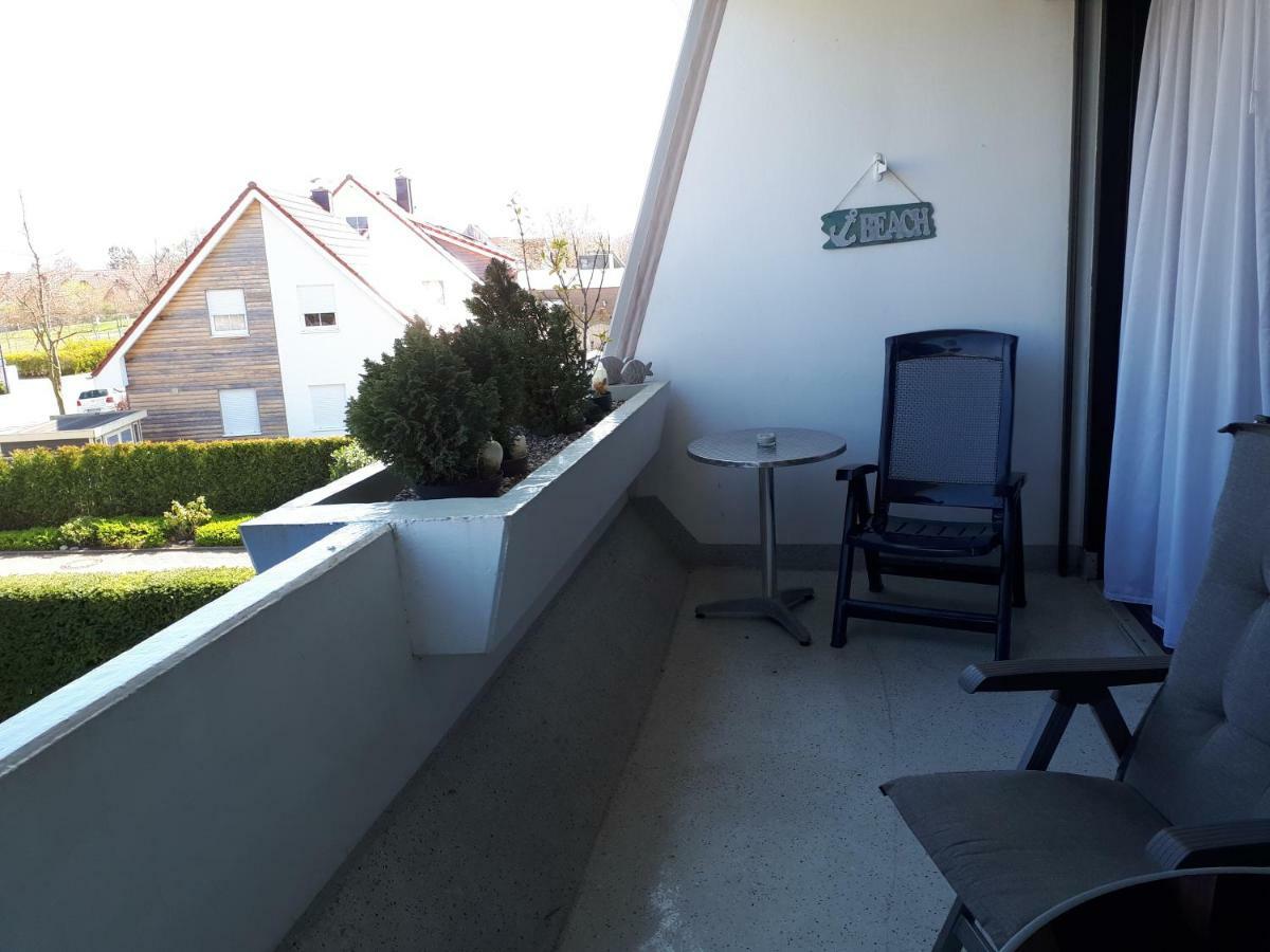 Ferienwohnung Steffens Scharbeutz Kültér fotó